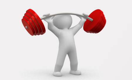 筋肉質な体作りの最短距離はたった1種類のトレーニングだ - 歌島大輔 オフィシャルサイト